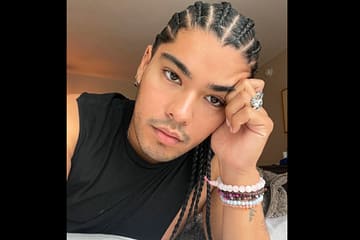 how did jesushair die